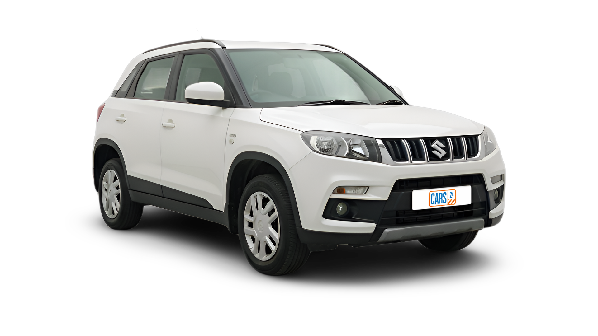 Maruti Vitara Brezza-img